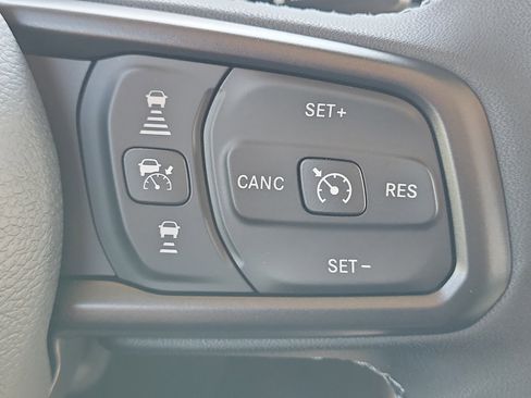 New 2025 Jeep Wrangler Sport S AWD/4WD image 24