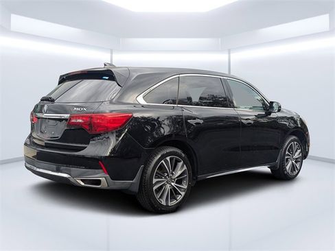 Used 2020 Acura MDX Technology image 3
