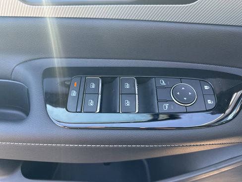 New 2025 Nissan Murano SL w/ Cargo Package image 9