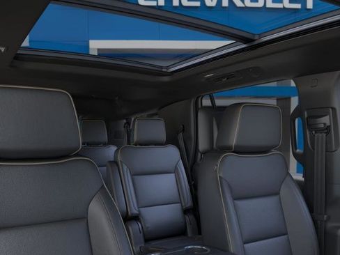 New 2026 Chevrolet Tahoe Premier AWD/4WD image 61