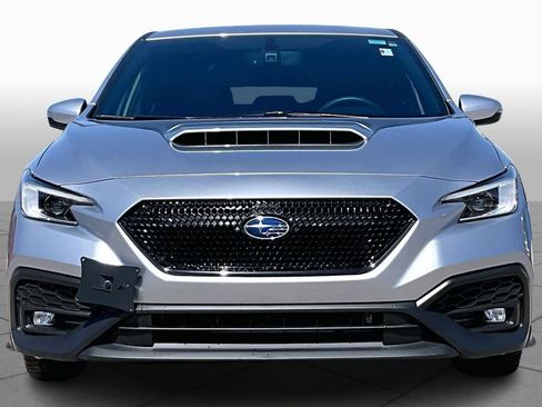 Used 2023 Subaru WRX Limited image 4