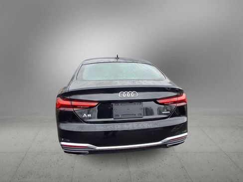 Used 2023 Audi A5 2.0T Premium w/ Convenience Package AWD/4WD image 7