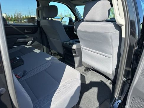New 2024 Toyota Tundra SR5 AWD/4WD image 26