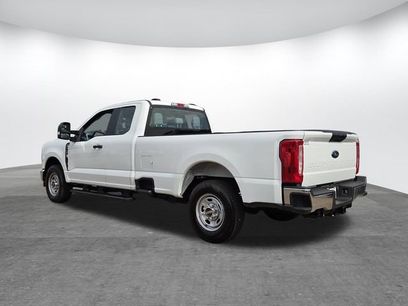 New 2026 Ford F250 XL w/ XL Chrome Package