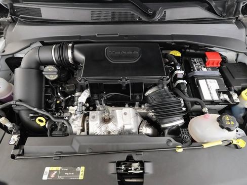 Used 2025 Jeep Compass Limited w/ Elite Group image 5