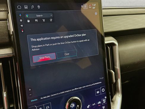 Used 2025 GMC Acadia Elevation image 22