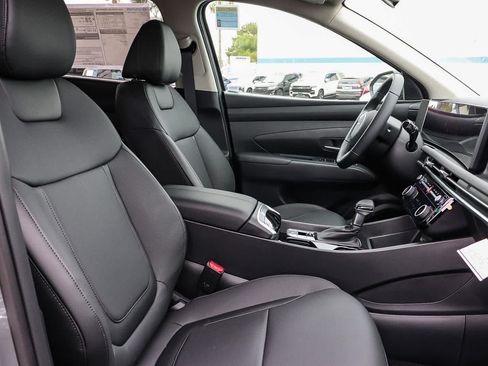 New 2026 Hyundai Tucson SEL FWD image 27