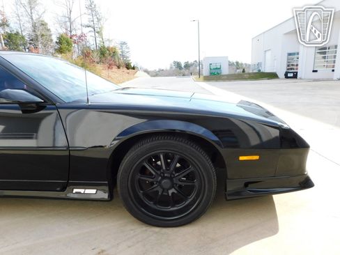 Used 1992 Chevrolet Camaro RS image 34