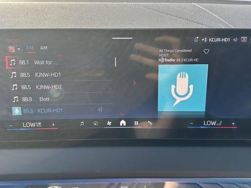 Certified 2025 BMW X3 M50 AWD/4WD image 24