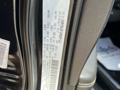 Used 2014 Dodge Durango Citadel w/ Technology Group AWD/4WD image 23