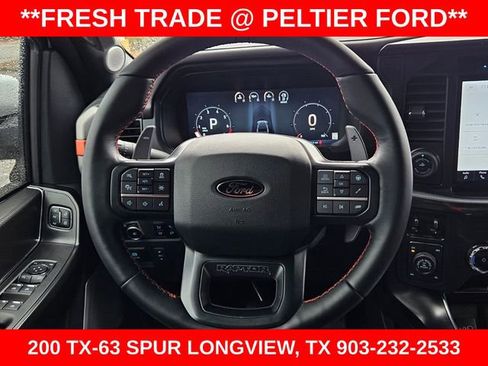 Used 2025 Ford F150 Raptor image 23