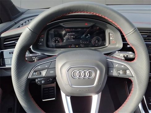 New 2026 Audi Q7 3.0T Prestige image 10