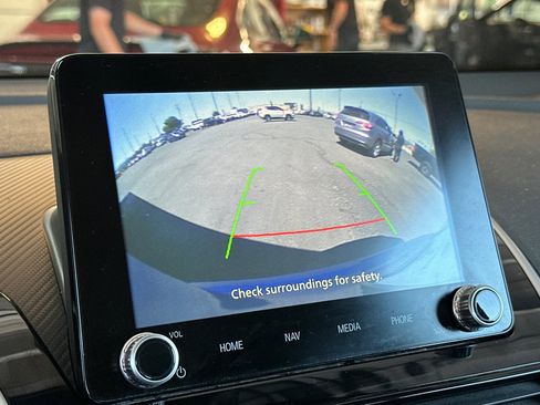 Used 2025 Mitsubishi Eclipse Cross SE AWD/4WD image 19