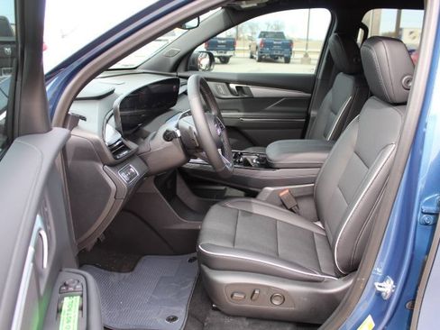 New 2026 Buick Enclave Preferred image 9