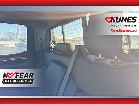 Used 2023 GMC Sierra 1500 Denali w/ Denali Reserve Package image 19