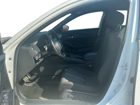 Used 2024 Honda Accord Sport image 14