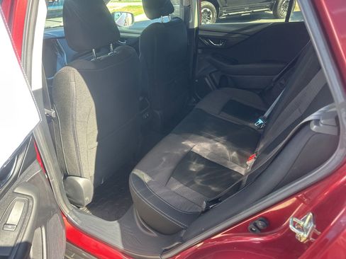 Used 2020 Subaru Outback Premium AWD/4WD image 17