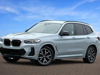 Used 2024 BMW X3 M40i