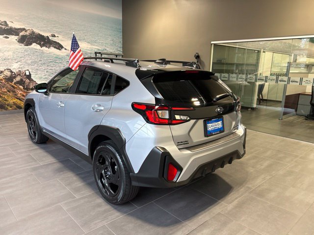 Used 2026 Subaru Crosstrek 2.5i Sport AWD/4WD image 38