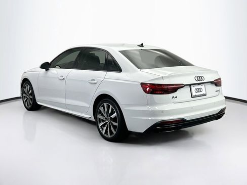 Certified 2022 Audi A4 2.0T Premium Plus w/ Premium Plus Package image 7