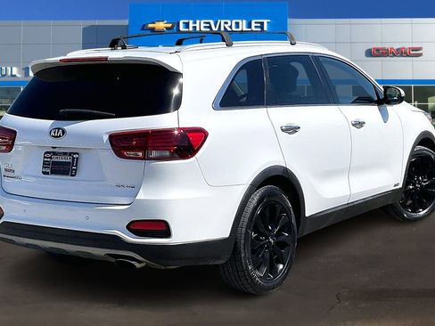 Used 2020 Kia Sorento EX image 6