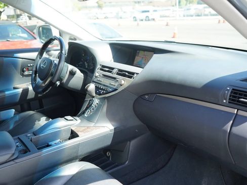 Used 2013 Lexus RX 350 FWD image 19