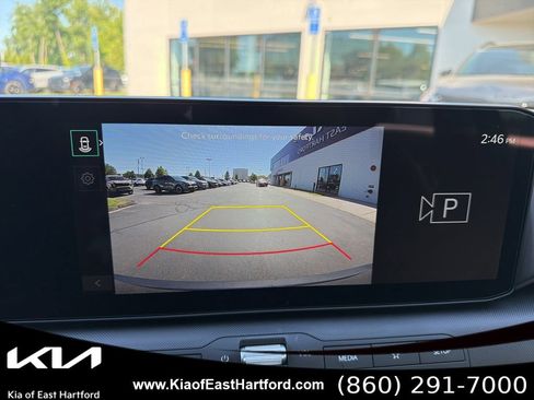 New 2026 Kia K4 FWD image 26