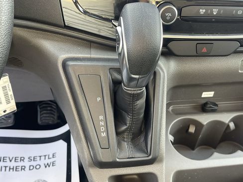 New 2024 Ford Transit 350 AWD w/ Interior Upgrade Package image 18