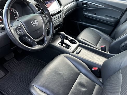 Used 2019 Honda Ridgeline RTL-T image 9