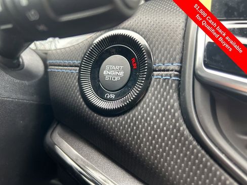 New 2026 Jeep Compass Latitude image 8