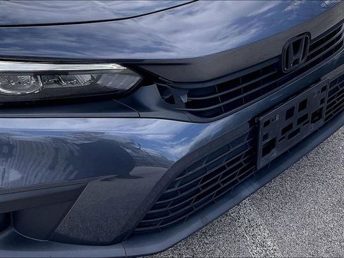 Used 2022 Honda Civic EX image 30