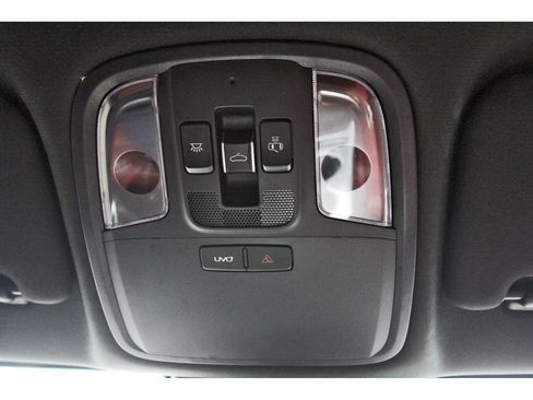 Used 2022 Kia Stinger GT2 w/ Red Interior Color Package RWD image 24