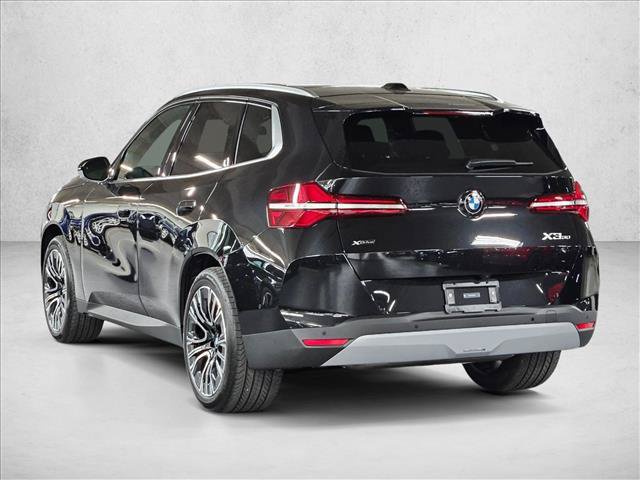 Used 2026 BMW X3 xDrive30i w/ Premium Package AWD/4WD image 7