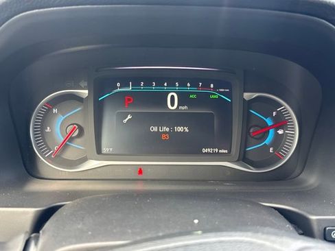 Certified 2019 Honda Passport Touring image 8