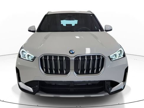 New 2026 BMW X1 xDrive28i image 2