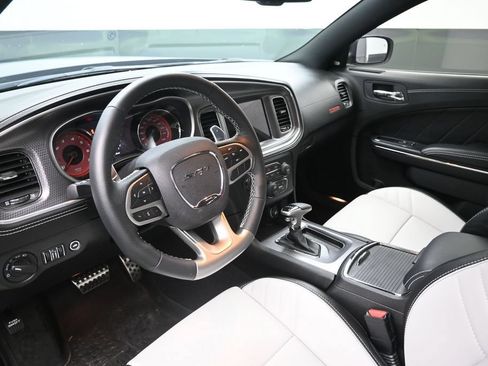 Used 2023 Dodge Charger SRT Hellcat RWD image 24