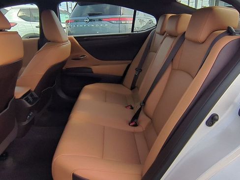 Used 2021 Lexus ES 350 w/ Premium Package image 13