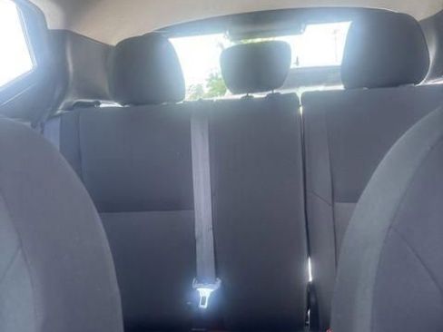 New 2025 Nissan Kicks Play S image 21