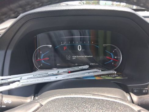 Used 2020 Honda Pilot Elite image 7