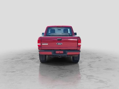 Used 2010 Ford Ranger XLT AWD/4WD image 7