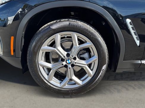 Certified 2024 BMW X3 sDrive30i image 15