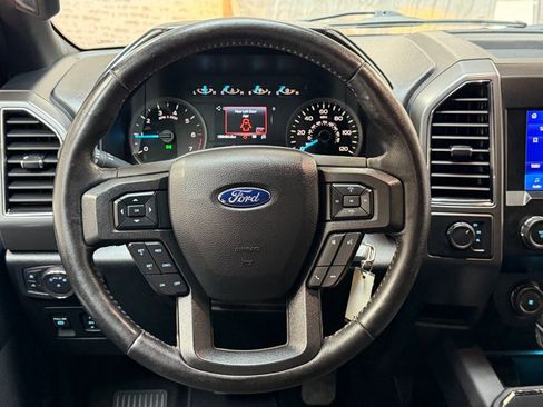 Used 2020 Ford F150 XLT w/ Equipment Group 302A Luxury image 17