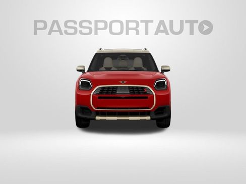 New 2027 MINI Cooper Countryman S AWD/4WD image 2