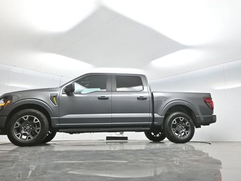 Used 2024 Ford F150 STX RWD image 7