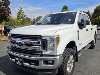 Used 2019 Ford F350 XLT w/ XLT Value Package
