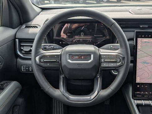 New 2026 GMC Terrain AT4 w/ Convenience Package III AWD/4WD image 34
