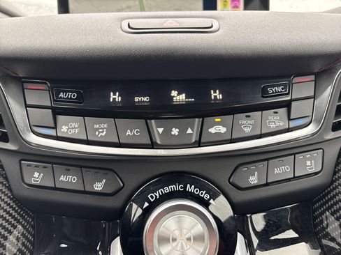 Used 2023 Acura TLX Type S PMC Edition image 29