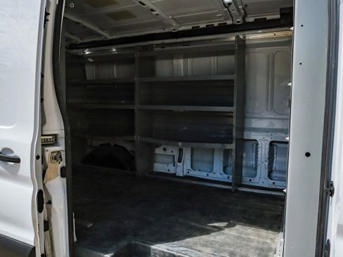 Used 2022 Ford Transit 350 Medium Roof image 49