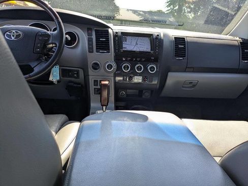 Used 2011 Toyota Sequoia Platinum AWD/4WD image 14