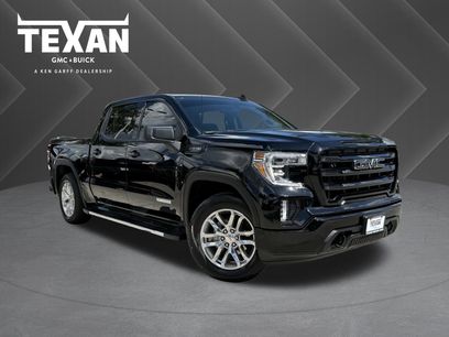 Used 2021 GMC Sierra 1500 Elevation